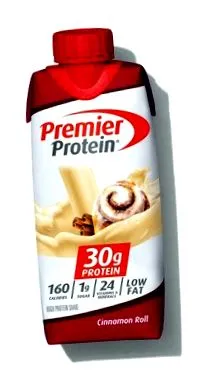 представляє protein