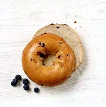 bagel