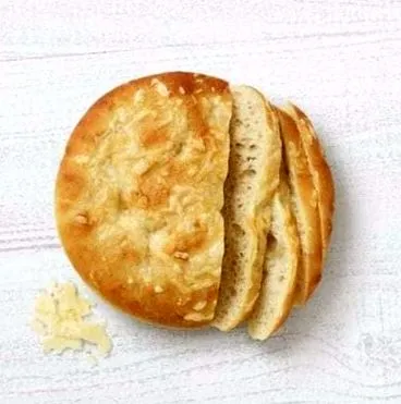 asiago