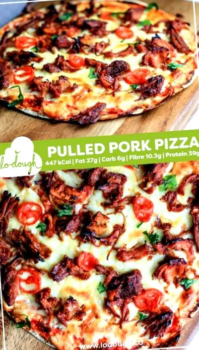 sertés pizza