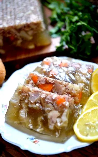 галарета галарета