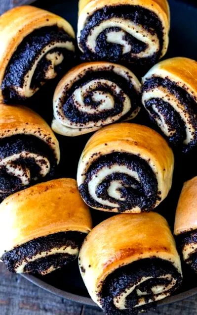 маком швидкі