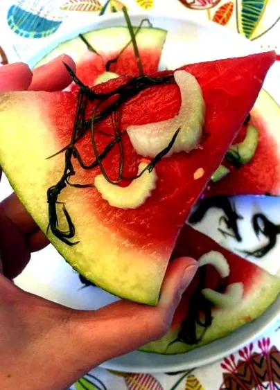 маринованих