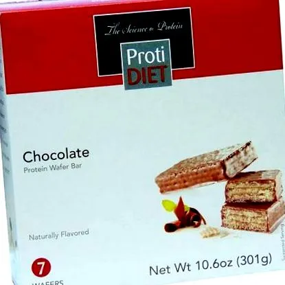 плитка protidiet