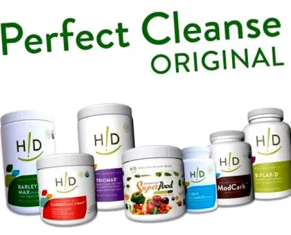 cleanse original