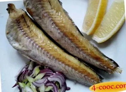 минтай