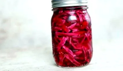 капуста квашена
