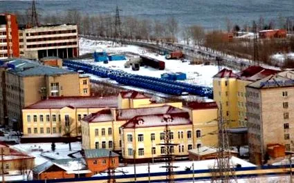 залізнична
