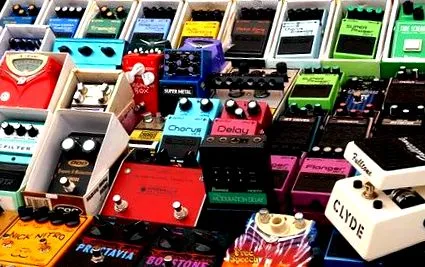 pedalsnake