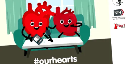 ourhearts nhlbi