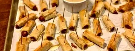 ковбаски ковбаски