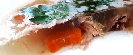 свинина блог