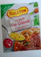 поривами rollton