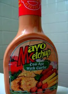 mayoketchup