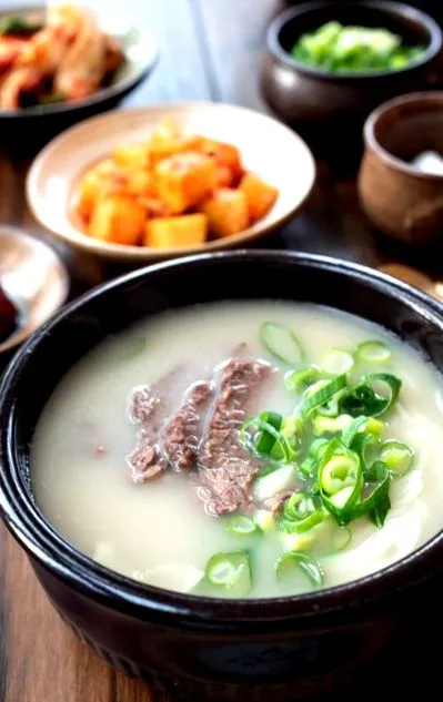 seolleongtang