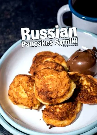 російські рецепт