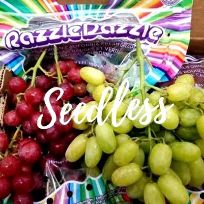 насіння produce