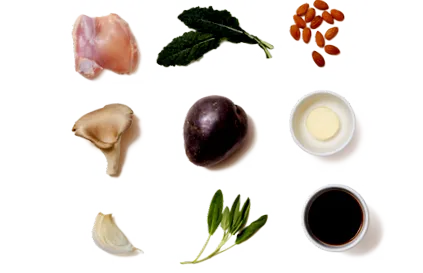 курки