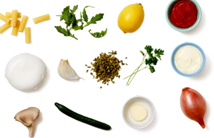 макаронів