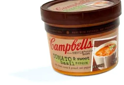 campbell