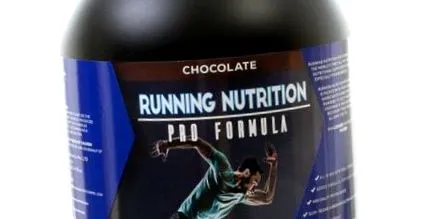 formula nutrition