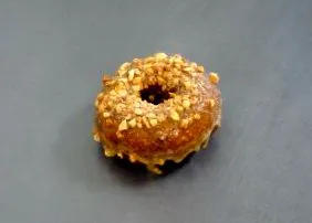 чорнослив пончики