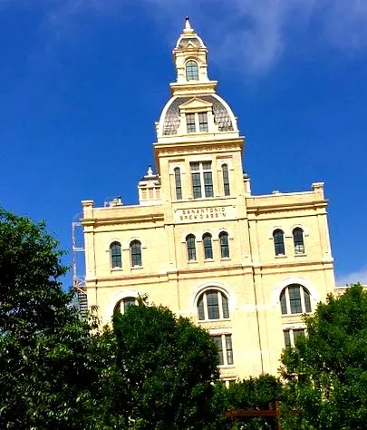 texas