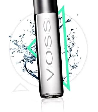 voss харчові