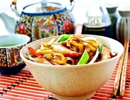 куркою