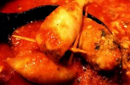 кальмари