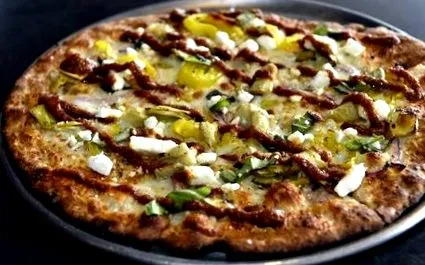 мережа техаська