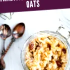 мюслі bircher