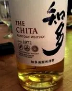 whisky чіта