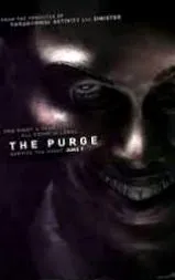 purge teljes