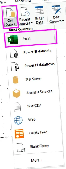 excel