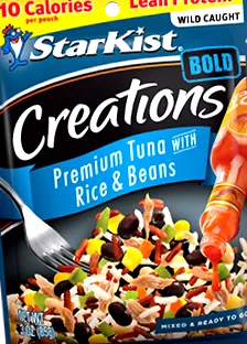 tuna tuna