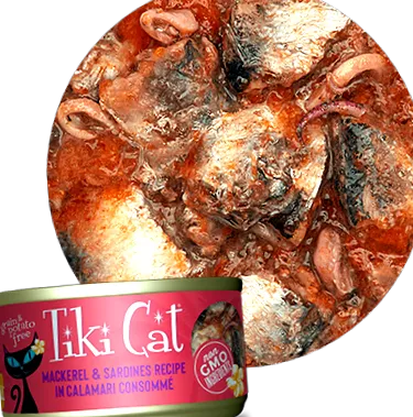 makaha tiki