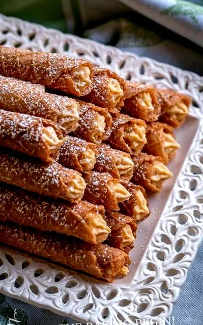вафельне