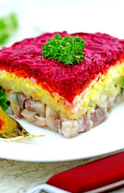 овочевий