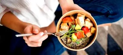 блог продуктів
