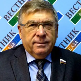 валерій бути