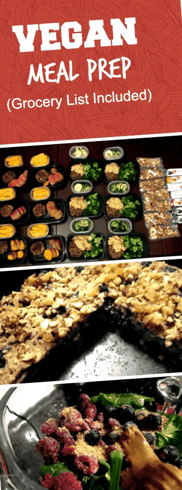 meal