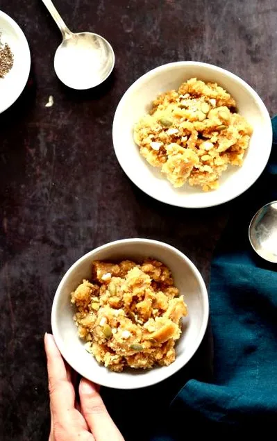 halwa