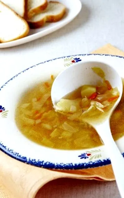 таке калорійні
