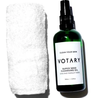 олія votary