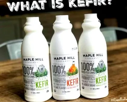 este kefir