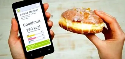 калорії саміри