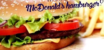 mcdonald