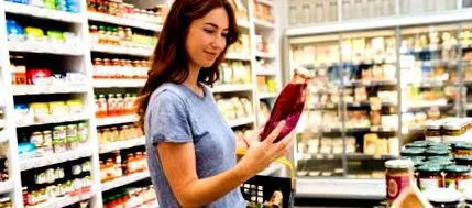 харчових продуктів