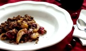crisp choosemyplate